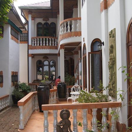 Mut Mee Garden Guest House Nong Khai Exterior photo
