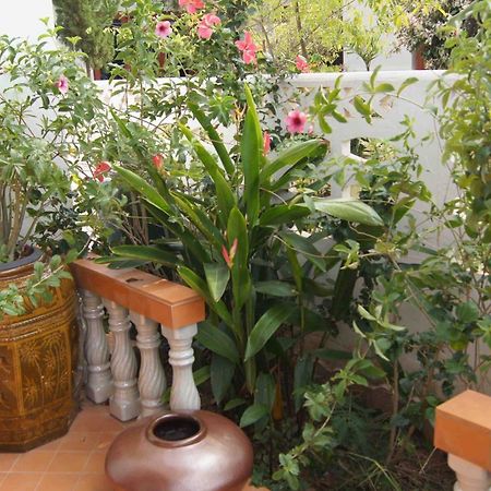 Mut Mee Garden Guest House Nong Khai Exterior photo