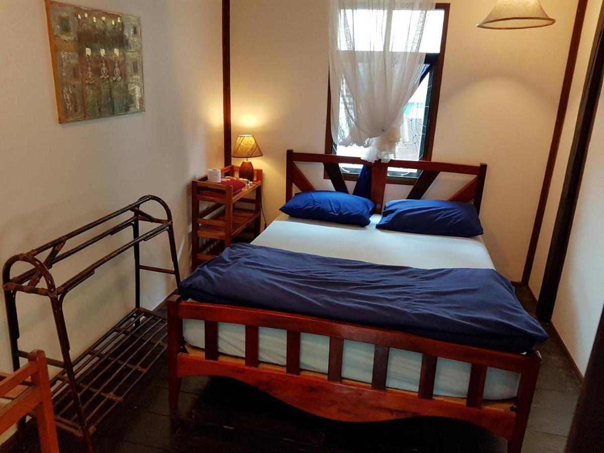 Mut Mee Garden Guest House Nong Khai Exterior photo