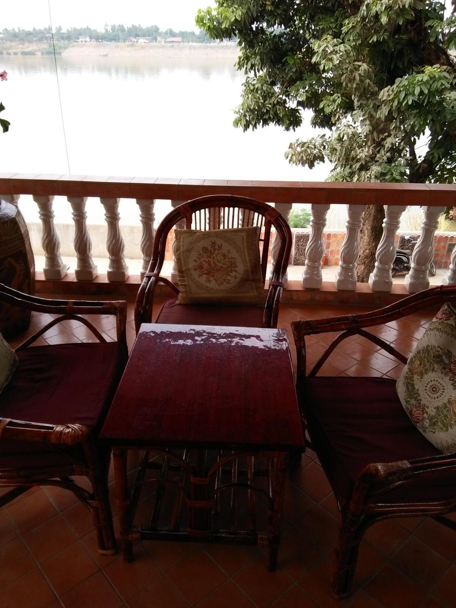 Mut Mee Garden Guest House Nong Khai Room photo