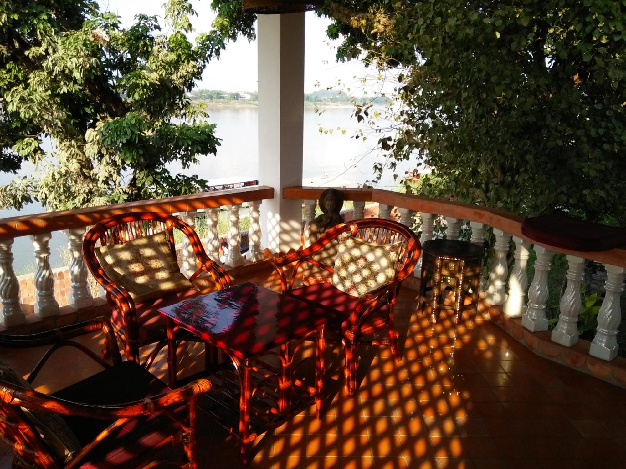 Mut Mee Garden Guest House Nong Khai Room photo