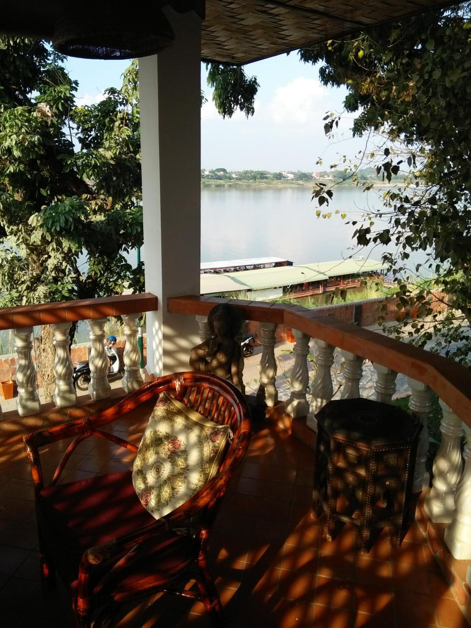Mut Mee Garden Guest House Nong Khai Room photo
