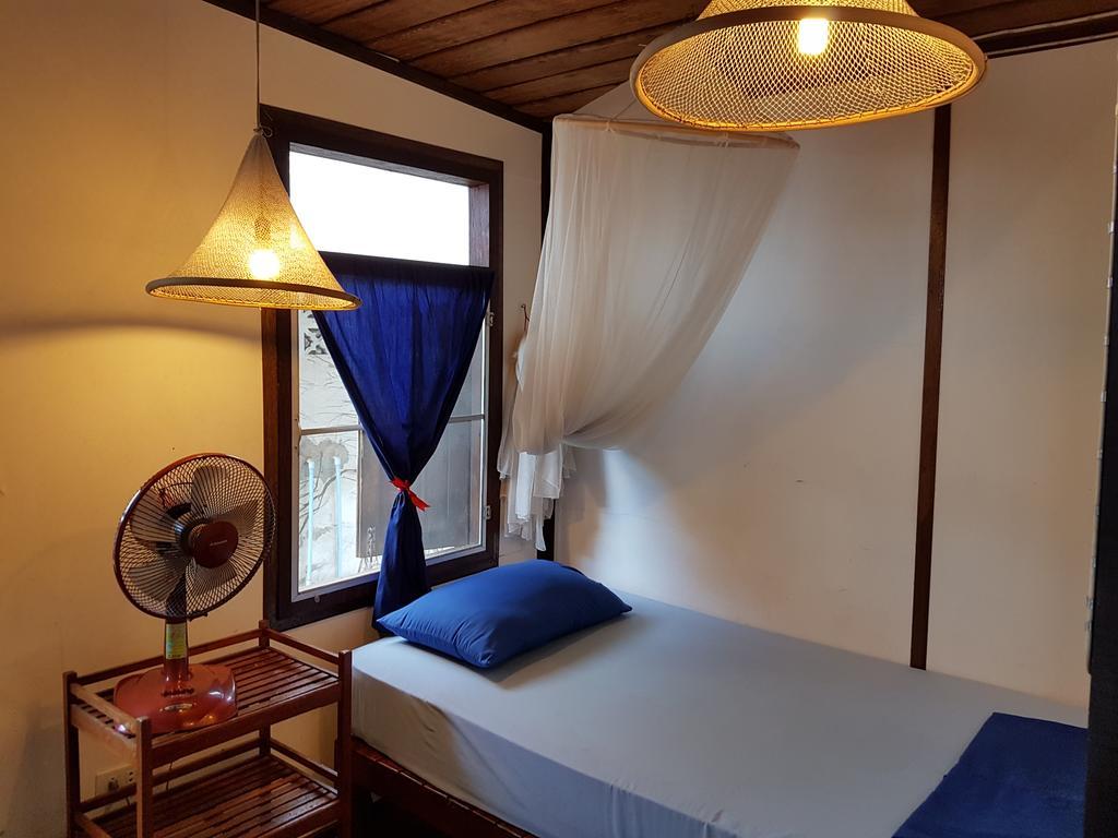 Mut Mee Garden Guest House Nong Khai Exterior photo